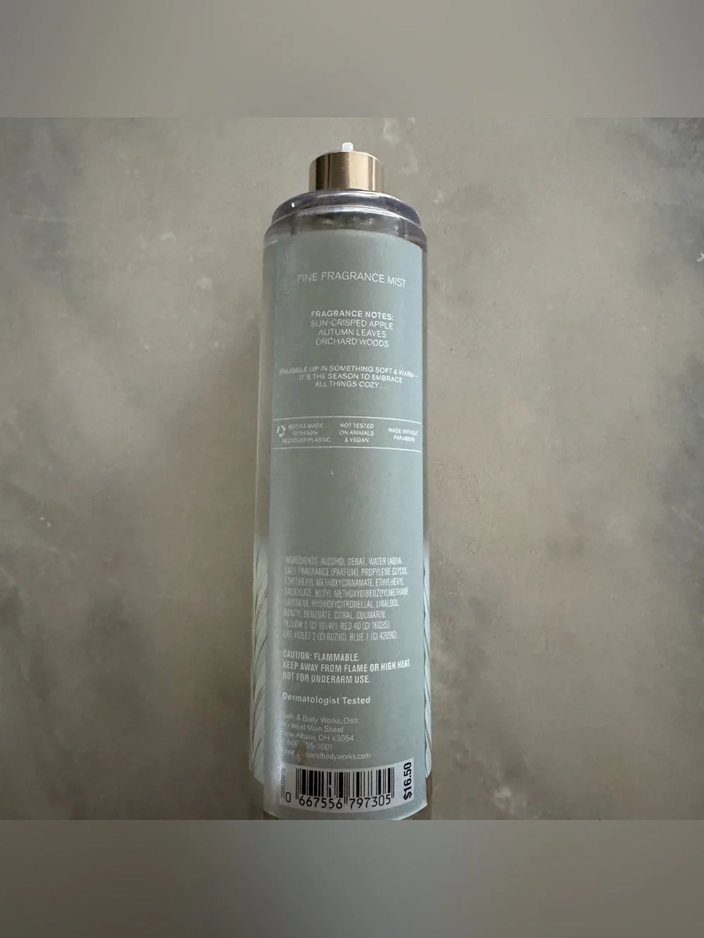 N/A bath body